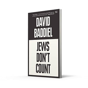 Jews Don?T Count