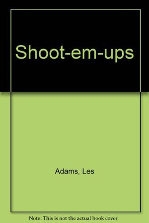 ShootEmUps: The Complete Reference Guide to Westerns of the Sound Era,Used