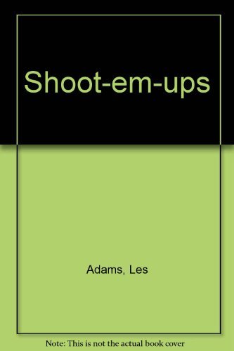 ShootEmUps: The Complete Reference Guide to Westerns of the Sound Era,Used