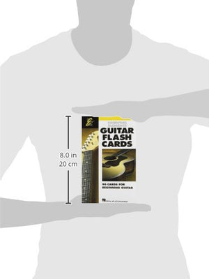 Essential Elements Guitar Flash Cards: 96 Cards for Beginning Guitar,Used