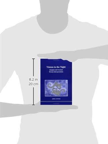 Visions In The Night: Jungian And Ancient Dream Interpretation (Studies In Jungian Psychology By Jungian Analysts)-new