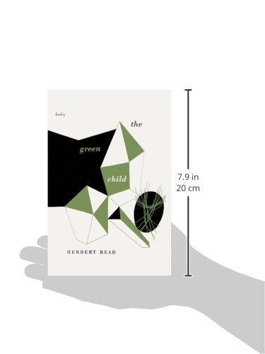 The Green Child,New