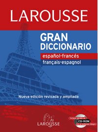 Gran Dicc. Espaol Frances / Frances Espaol (Spanish Edition),Used