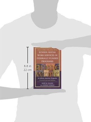 School Social Work Services in Federally Funded Programs: An African American Perspective (Issues in Black Education),Used
