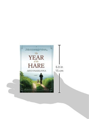 The Year of the Hare,Used