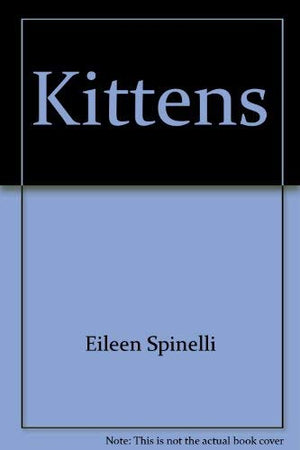 Kittens (Children's nature library),Used