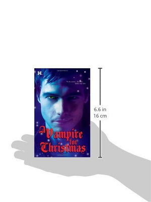 A Vampire for Christmas: An Anthology,Used