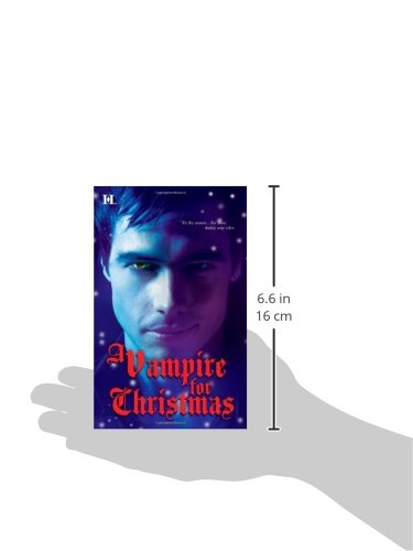 A Vampire for Christmas: An Anthology,Used
