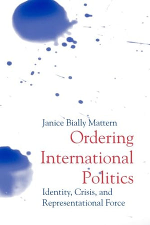 Ordering international politics,Used