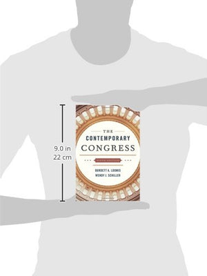 The Contemporary Congress,Used