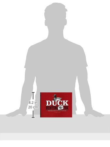 Duck Hunting on the Fox: Hunting and DecoyCarving Traditions,Used