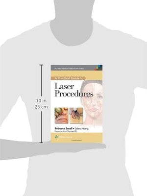 A Practical Guide to Laser Procedures,Used