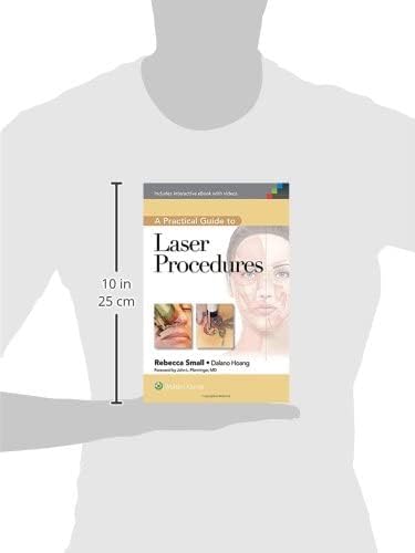 A Practical Guide to Laser Procedures,Used