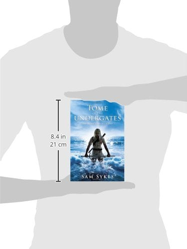 Tome of the Undergates (The Aeons' Gate, Book 1),Used