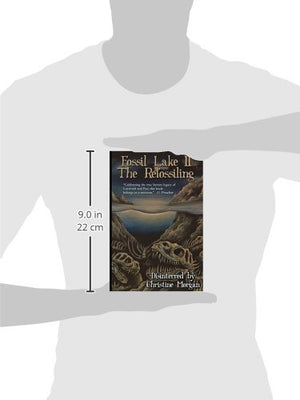 Fossil Lake II: The Refossiling,Used
