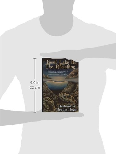 Fossil Lake II: The Refossiling,Used