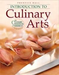 Introduction To Culinary Arts By The Culinary Institute Of America (2007) Hardcover-new,New