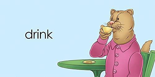 Mink (BigThymeRhyme),Used