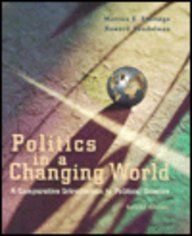 Politics in a Changing World,Used