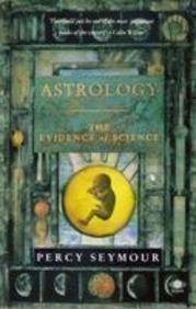 Astrology: The Evidence of Science,Used