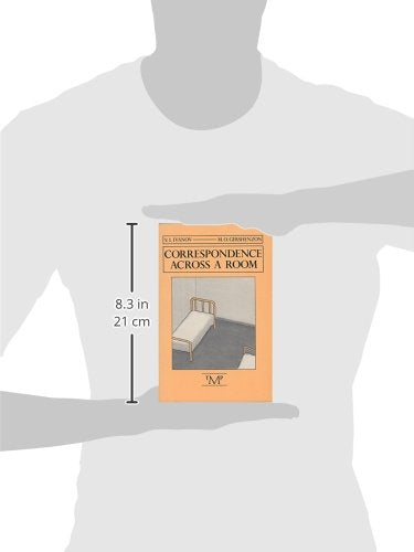 Correspondence Across a Room,Used