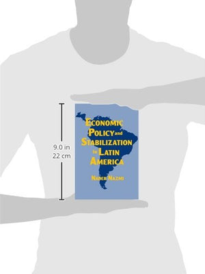 Economic Policy and Stabilization in Latin America,Used