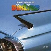 Ultimate Autos of the Sixties,Used