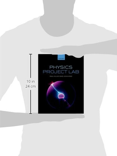 Physics Project Lab,Used