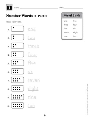 240 Vocabulary Words Kids Need to Know, Grade 1: 24 Readytoreproduce Packets That Make Vocabulary Building Fun & Effective,Used