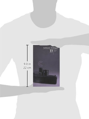 Cultural Critique 78,Used