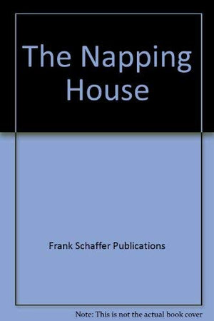 The Napping House (Frank Schaffer Literature Notes, FS2705),Used