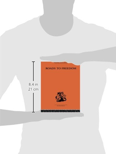 Roads to Freedom,Used