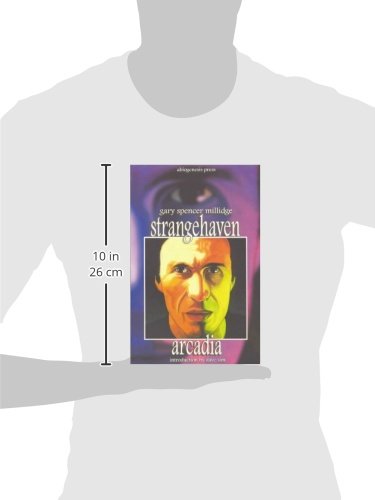 Strangehaven Vol. 1: Arcadia,Used