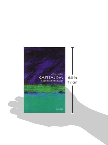 Capitalism: A Very Short Introduction