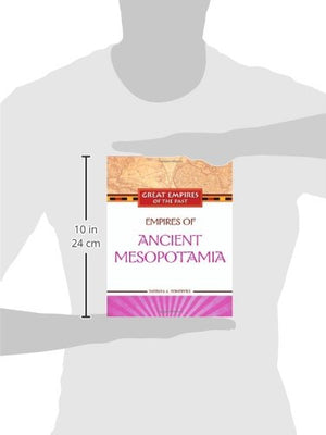 Empires of Ancient Mesopotamia (Great Empires of the Past),Used
