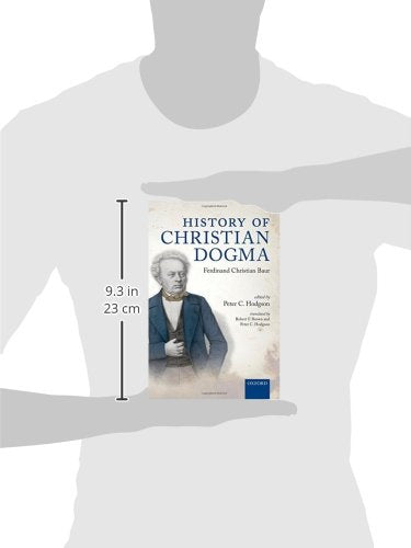 History of Christian Dogma,Used