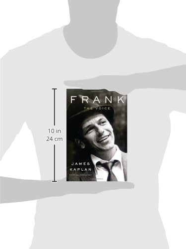 Frank: The Voice,New