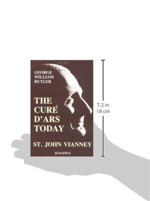 Cure D'Ars Today: St. John Vianney,Used