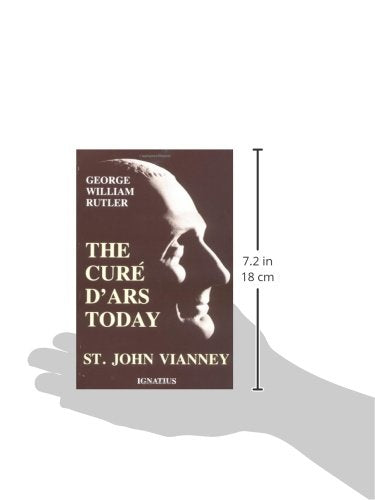 Cure D'Ars Today: St. John Vianney,Used