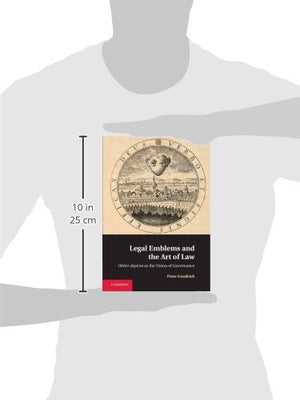 Legal Emblems and the Art of Law,Used