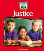 Justice (United We Stand),Used