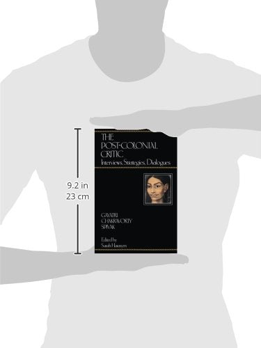The PostColonial Critic,Used