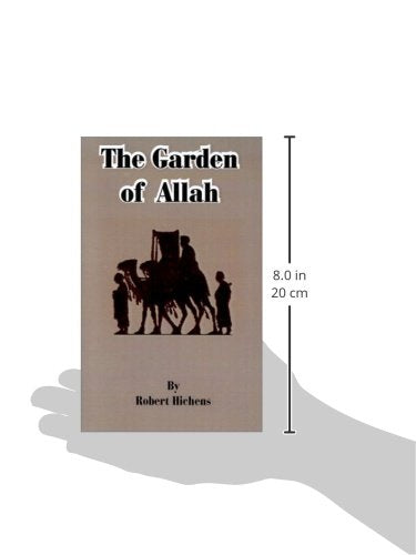 The Garden of Allah,Used