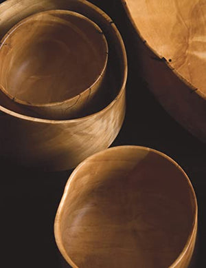 Celebrating Birch: The Lore, Art, and Craft of an Ancient Tree (Fox Chapel Publishing) Woodcarving Projects, Legends, Folklore, ,New