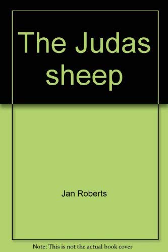 The Judas sheep,Used