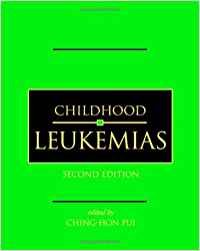 Childhood Leukemias,Used