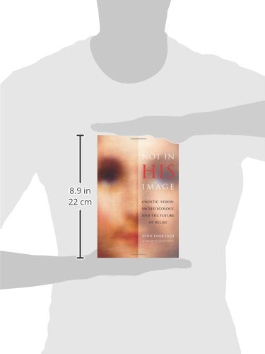 Not In His Image: Gnostic Vision, Sacred Ecology, And The Future Of Belief,Used