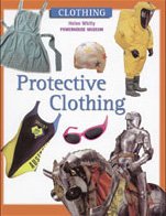 Protective Clothing (Costume),Used