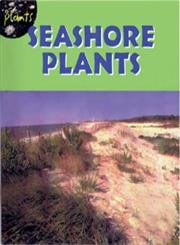 Seashore Plants,Used