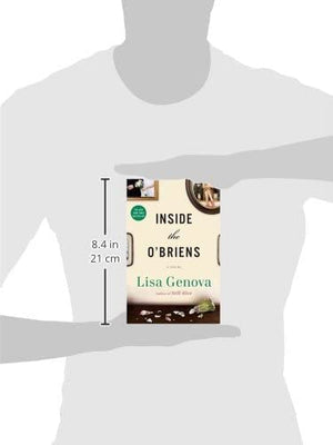 Inside The O'Briens: A Novel,New